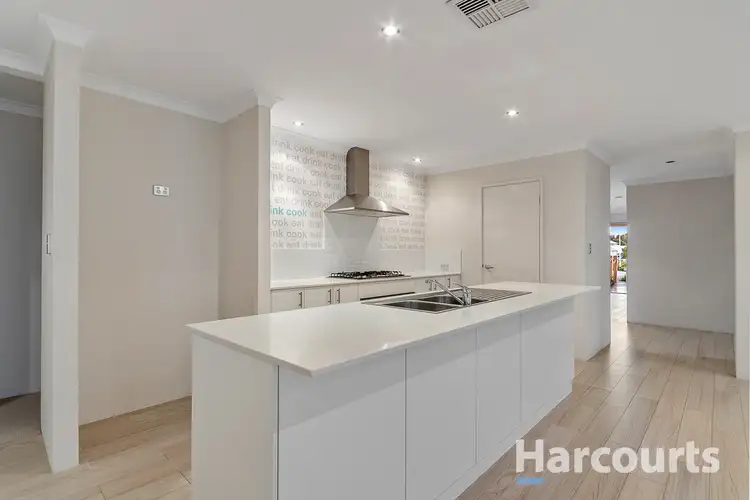 Fourth view of Homely house listing, 28 Leeway Loop, Alkimos WA 6038