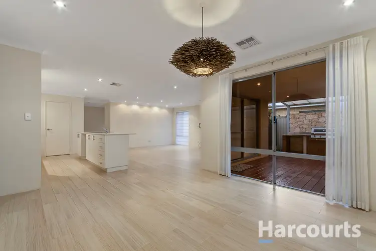 Fifth view of Homely house listing, 28 Leeway Loop, Alkimos WA 6038