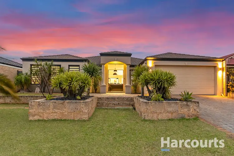 86 Paddington Avenue, Currambine WA 6028