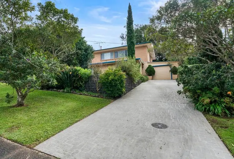 Second view of Homely house listing, 3 Owen Street, Mount Lofty QLD 4350