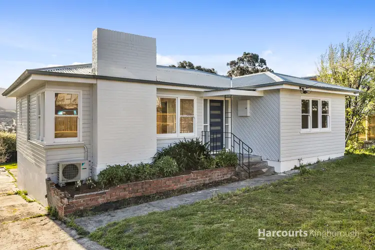 Main view of Homely house listing, 10 Garden Grove, West Moonah TAS 7009