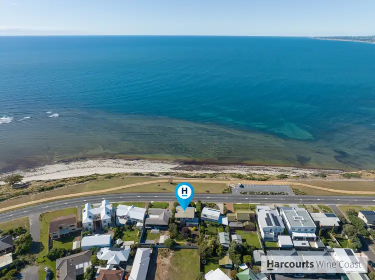 Main view of Homely house listing, 89 Esplanade, Aldinga Beach SA 5173