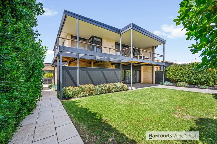 Second view of Homely house listing, 89 Esplanade, Aldinga Beach SA 5173