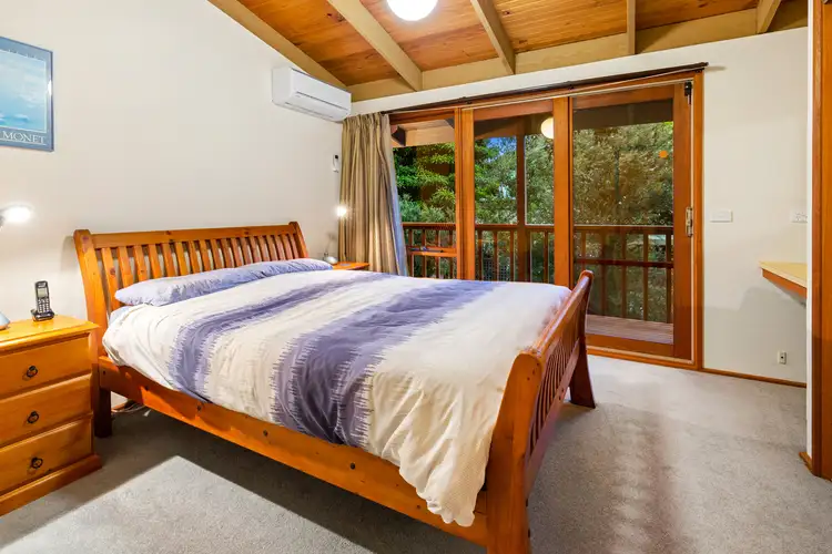 Sixth view of Homely house listing, 27 Banksia Square, Somers VIC 3927