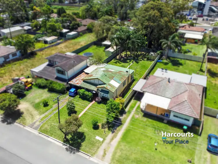 Second view of Homely house listing, 27 Walker Street, Werrington NSW 2747