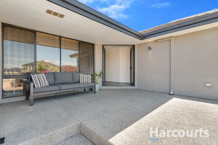Second view of Homely house listing, 9 Salmond Turn, Wanneroo WA 6065