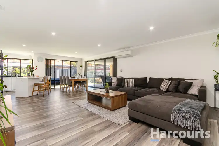 Third view of Homely house listing, 9 Salmond Turn, Wanneroo WA 6065