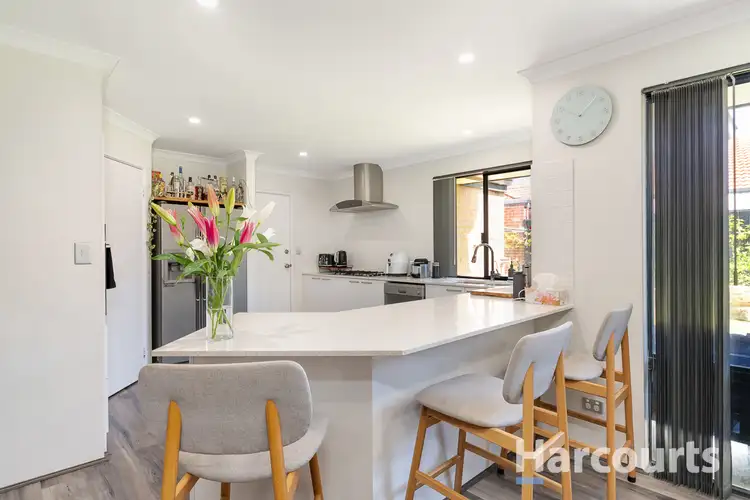 Fifth view of Homely house listing, 9 Salmond Turn, Wanneroo WA 6065