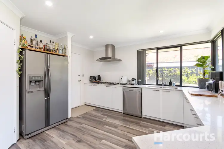 Sixth view of Homely house listing, 9 Salmond Turn, Wanneroo WA 6065