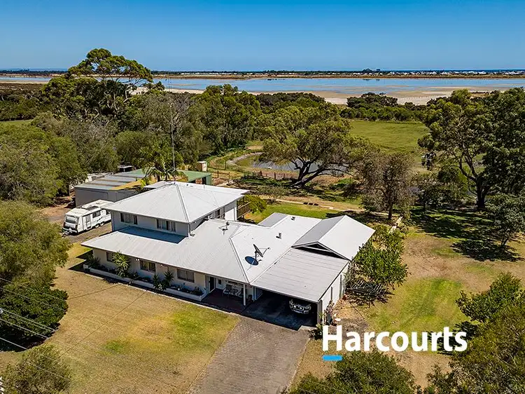 66 Barracks Drive, Reinscourt WA 6280
