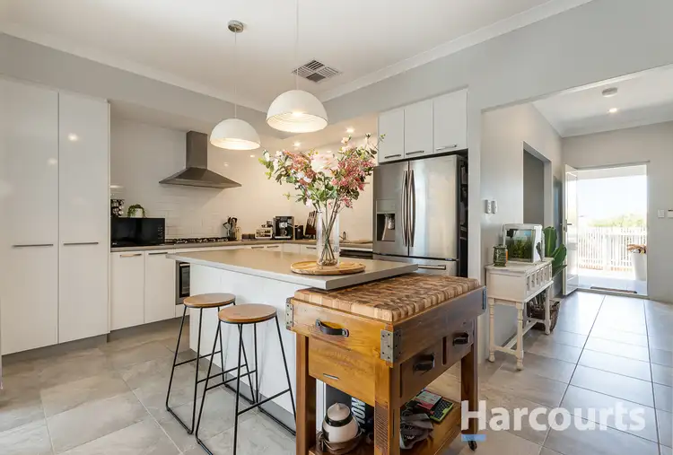 Main view of Homely house listing, 69 Aviator Boulevard, Clarkson WA 6030