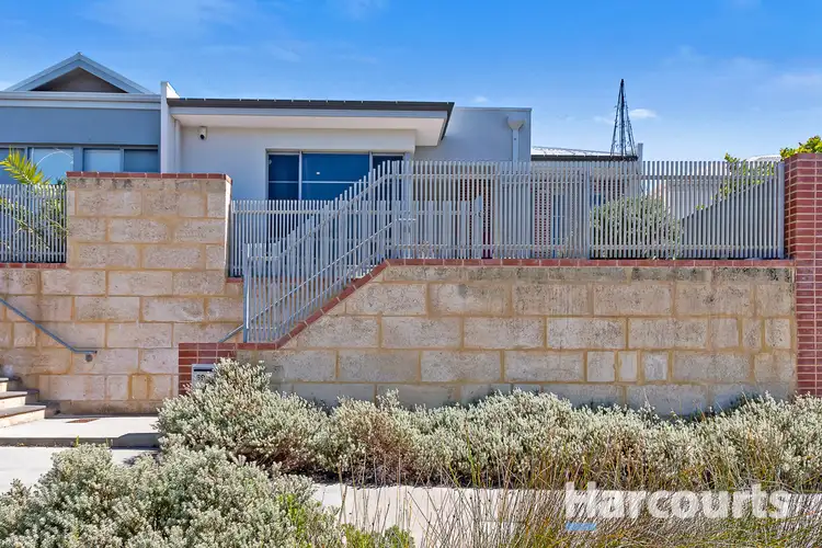 Second view of Homely house listing, 69 Aviator Boulevard, Clarkson WA 6030