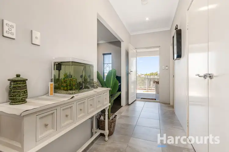 Fifth view of Homely house listing, 69 Aviator Boulevard, Clarkson WA 6030