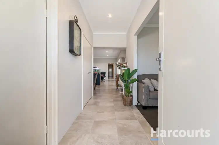 Sixth view of Homely house listing, 69 Aviator Boulevard, Clarkson WA 6030
