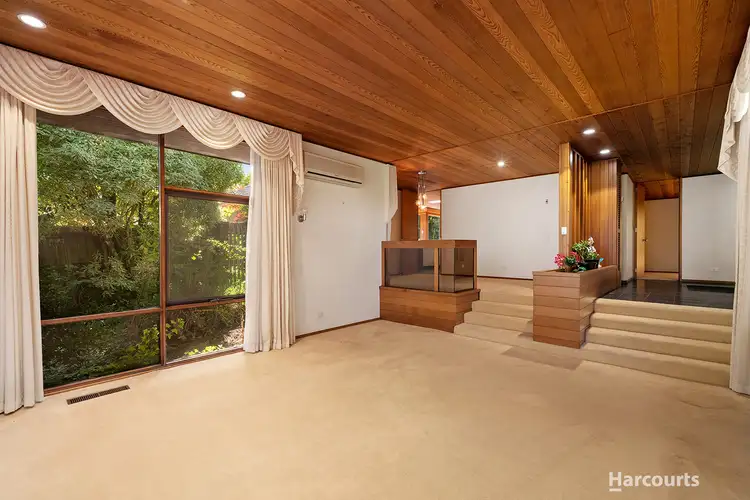Second view of Homely house listing, 10 Howard Court, Doncaster VIC 3108