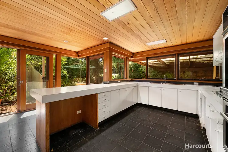 Fourth view of Homely house listing, 10 Howard Court, Doncaster VIC 3108