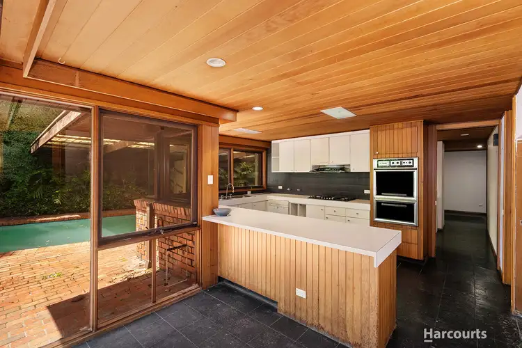 Fifth view of Homely house listing, 10 Howard Court, Doncaster VIC 3108