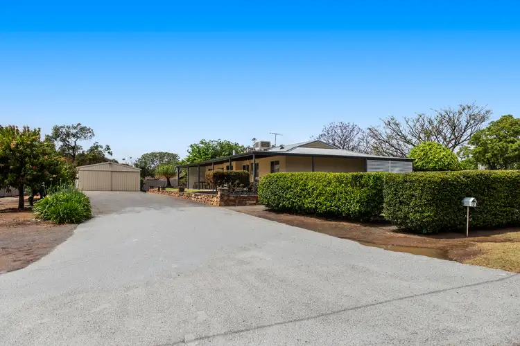 Second view of Homely house listing, 2 Kuyan Place, Gingin WA 6503