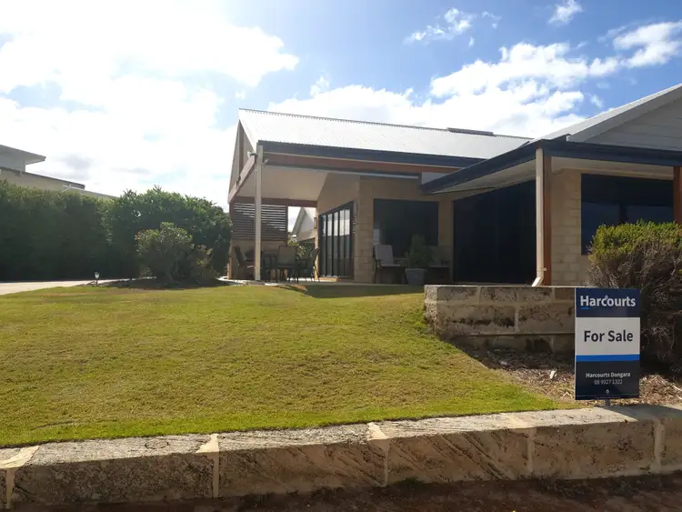Second view of Homely house listing, 90 North Shore Drive, Dongara WA 6525