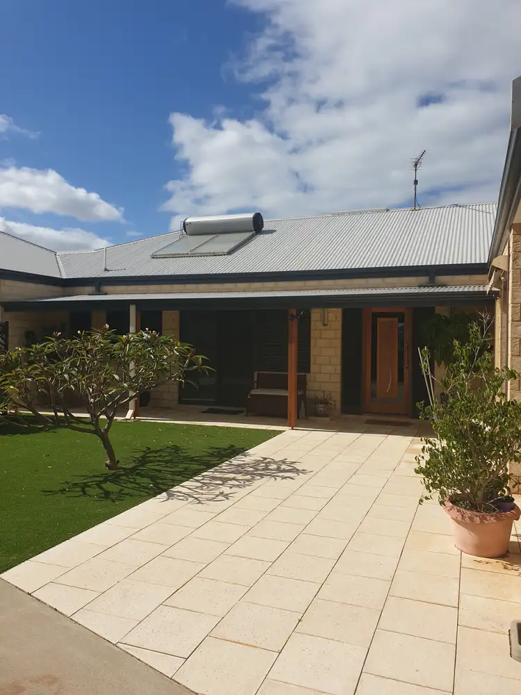 Third view of Homely house listing, 90 North Shore Drive, Dongara WA 6525