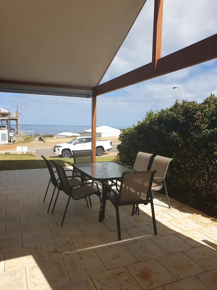 Fourth view of Homely house listing, 90 North Shore Drive, Dongara WA 6525
