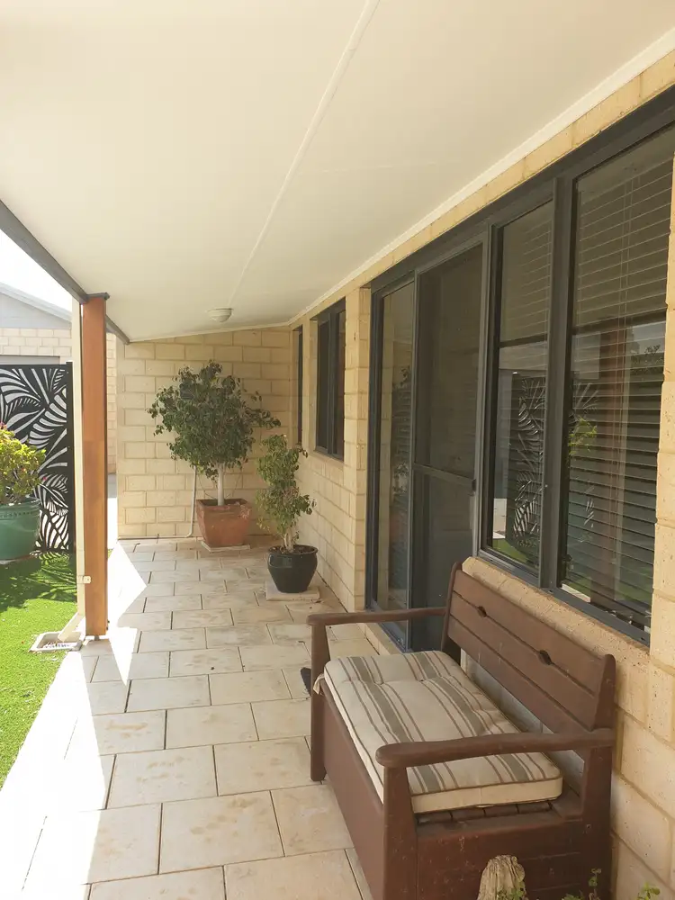 Fifth view of Homely house listing, 90 North Shore Drive, Dongara WA 6525