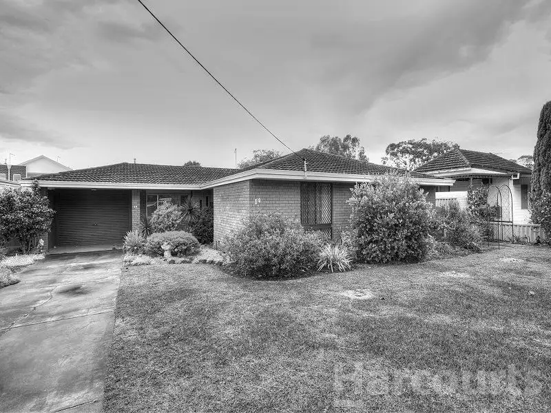 Main view of Homely house listing, 14 Elizabeth Street, Mandurah WA 6210