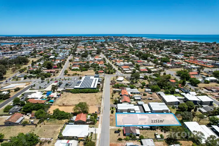Second view of Homely house listing, 14 Elizabeth Street, Mandurah WA 6210