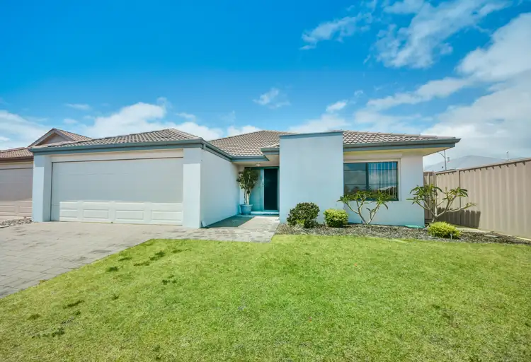 97 Majorelle Way, Karnup WA 6176