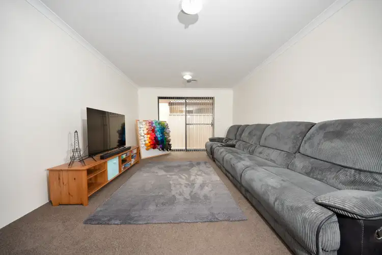 Second view of Homely house listing, 97 Majorelle Way, Karnup WA 6176
