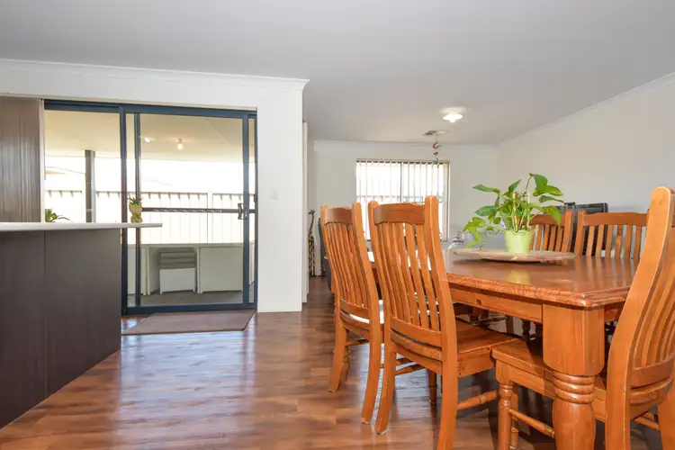 Fifth view of Homely house listing, 97 Majorelle Way, Karnup WA 6176