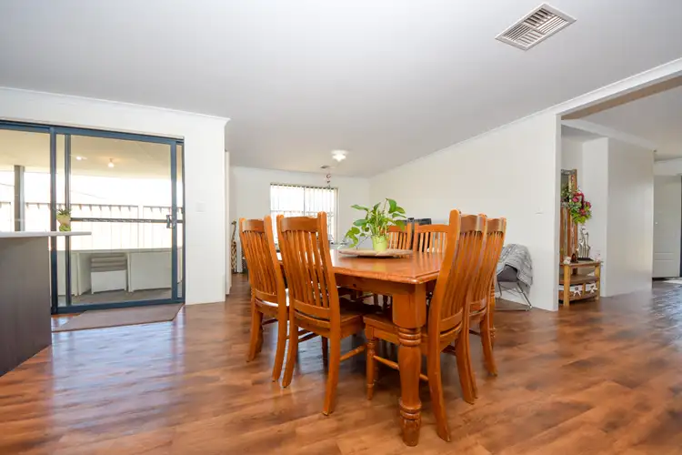 Sixth view of Homely house listing, 97 Majorelle Way, Karnup WA 6176