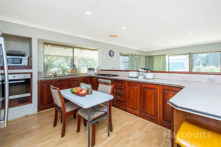 Sixth view of Homely rural property listing, 81 Armstrong Hills Drive, Lake Clifton WA 6215