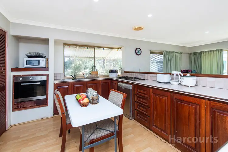 Seventh view of Homely rural property listing, 81 Armstrong Hills Drive, Lake Clifton WA 6215