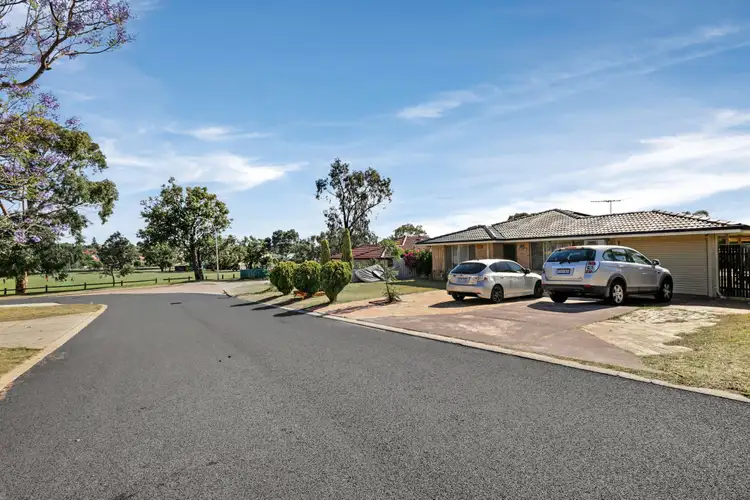 Second view of Homely house listing, 11 Fragrant Gardens, Mirrabooka WA 6061