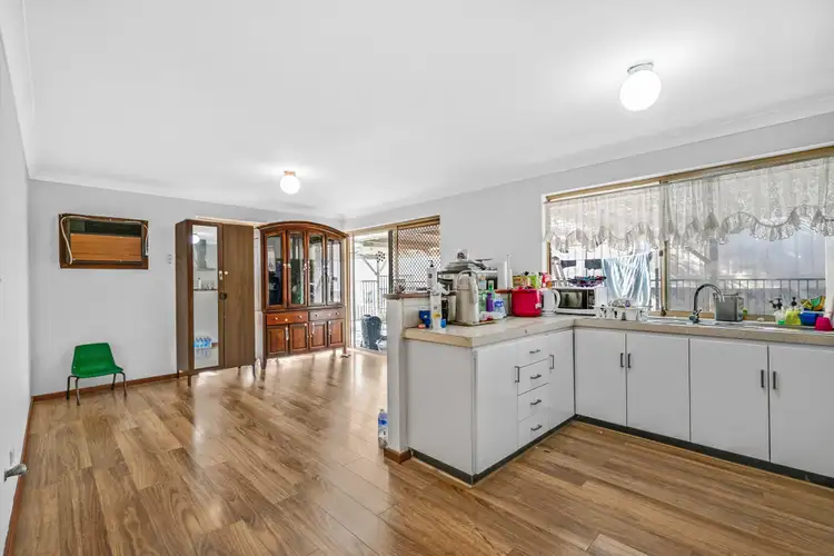 Fifth view of Homely house listing, 11 Fragrant Gardens, Mirrabooka WA 6061