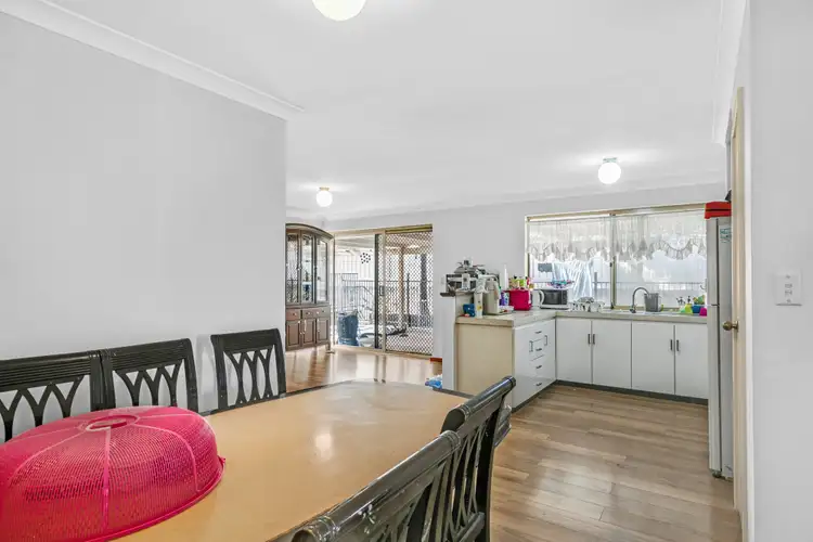 Sixth view of Homely house listing, 11 Fragrant Gardens, Mirrabooka WA 6061