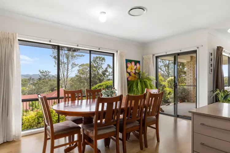 Second view of Homely house listing, 16 Kunde Street, Cornubia QLD 4130