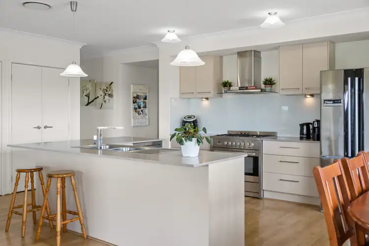 Third view of Homely house listing, 16 Kunde Street, Cornubia QLD 4130