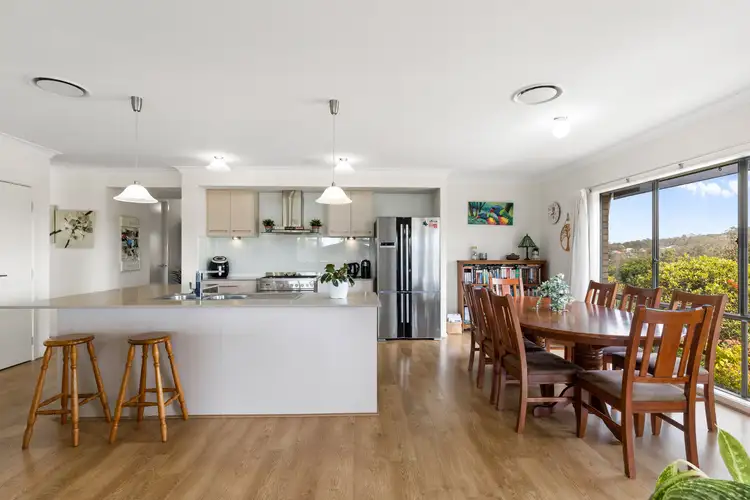 Fourth view of Homely house listing, 16 Kunde Street, Cornubia QLD 4130
