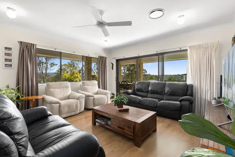 Fifth view of Homely house listing, 16 Kunde Street, Cornubia QLD 4130
