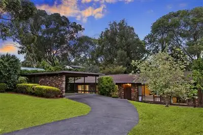 Sixth view of Homely house listing, 4 Randal Crescent, North Rocks NSW