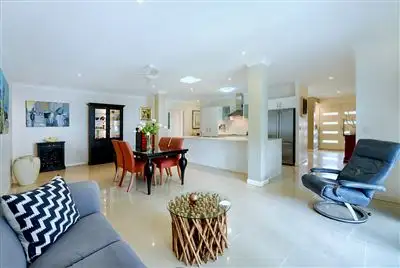 Seventh view of Homely house listing, 5 Orchid Tree Court, Robina QLD