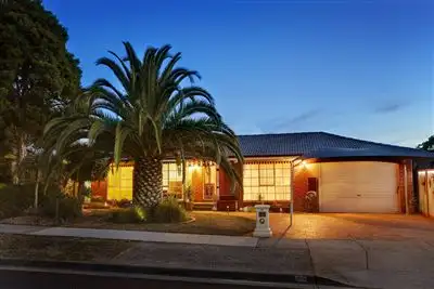 14 St Bernards Court, Wantirna South VIC