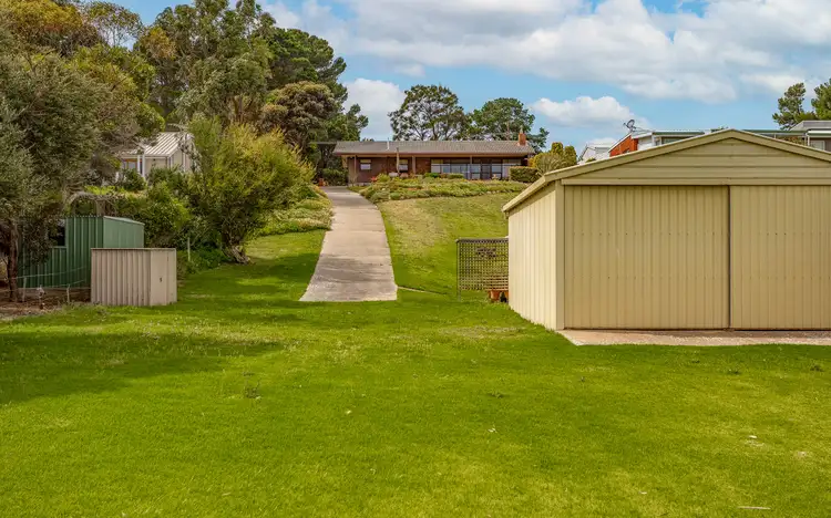 Fourth view of Homely house listing, 78 Narnu Bay Drive, Hindmarsh Island SA 5214