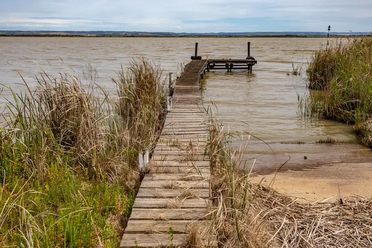 Fifth view of Homely house listing, 78 Narnu Bay Drive, Hindmarsh Island SA 5214