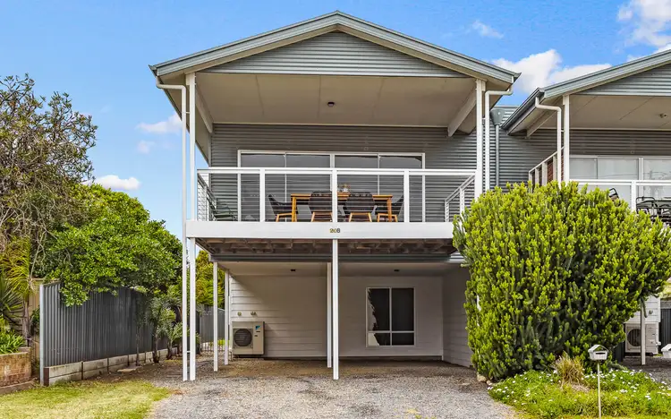 Second view of Homely house listing, 20B Rosetta Avenue, Hayborough SA 5211