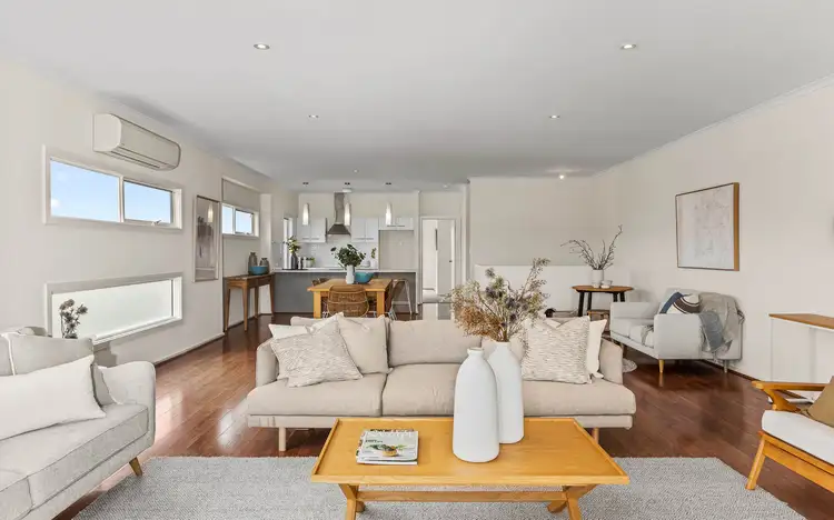 Fifth view of Homely house listing, 20B Rosetta Avenue, Hayborough SA 5211