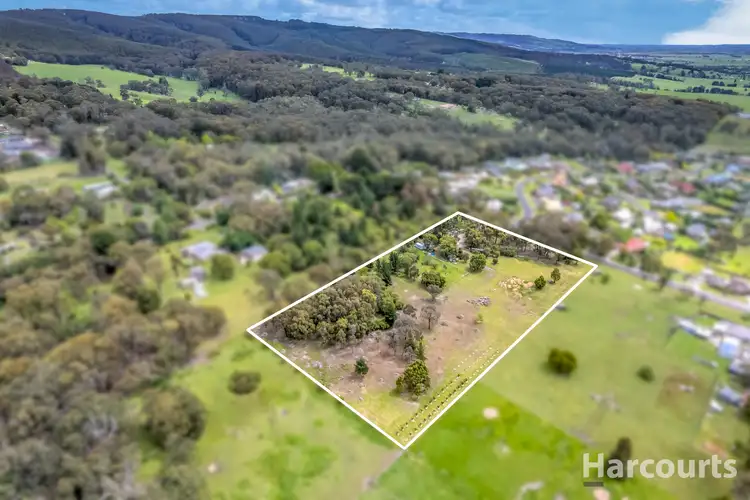 Second view of Homely land listing, 131 Wirraway Street, Moe VIC 3825