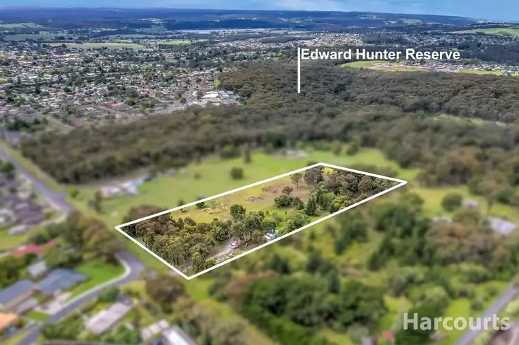 Third view of Homely land listing, 131 Wirraway Street, Moe VIC 3825
